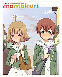 ももくりDVD BOX (特装限定版)(中古品)