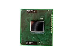 Intel SR048ノートパソコンのCPUプロセッサコアi5-2520Mモバイル2.5GHzの3MソケットG2(中古品)