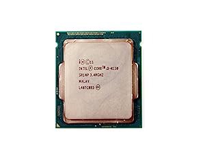 デスクトップ用 CPU Intel Core i3-4130 3.4GHZ 3M/SR1NP LGA1150 第4世代 動作品(中古品)