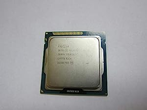 Xeon E3-1220 v2(中古品)