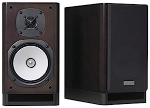 ONKYO 2ウェイ・スピーカーシステム(2台1組) D-NFR9TX(D)(中古品)