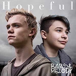 Hopeful(DVD付)(中古品)