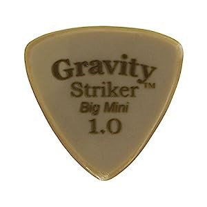 GRAVITYピック(BigMiniグラビティーピックGGSRB10 1.0(中古品)