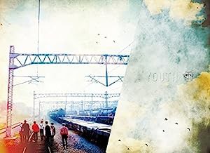 YOUTH(初回限定盤)(CD+DVD)スペシャルデジパック/豪華ブックレット仕様(中古品)