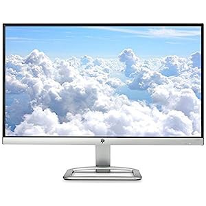 HP 23erモニター (23インチワイド/フルHD/IPS/非光沢)(中古品)