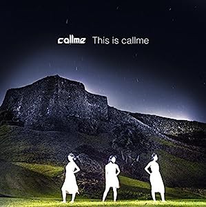 This is callme(DVD付)(Type-A)(中古品)