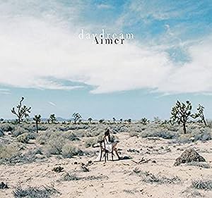 daydream(初回生産限定盤B)(DVD付)(中古品)