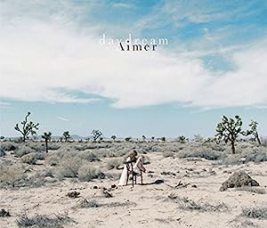 daydream(初回生産限定盤A)(Blu-ray Disc付)(中古品)