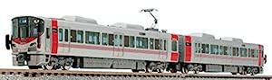 TOMIX Nゲージ 227系 基本セットB 98020 鉄道模型 電車(中古品)