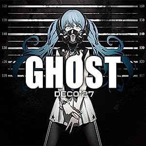 GHOST(初回生産限定盤)(DVD付)(中古品)