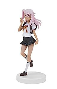 Fate / kaleid liner プリズマ☆イリヤ ツヴァイ ヘルツ! フィギュア~クロ・制服ver.~(中古品)