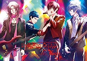 【初回限定版】DYNAMIC CHORD feat.KYOHSO Append Disc(中古品)