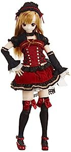 AZONE サアラズ ア・ラ・モード ~Twinkle a・la・mode~ ルビー / リセ(中古品)