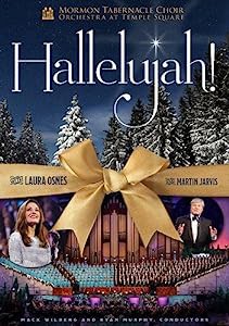 Hallelujah! [DVD](中古品)