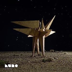 Luno [CD+DVD](限定盤)(中古品)