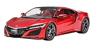 タミヤ 1/24 スポーツカーシリーズ No.344 ホンダ NSX プラモデル 24344(中古品)