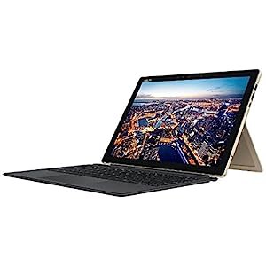 ASUS スタンダード2in1ノートブック TransBook 3 シャンパンゴールド T303UA-6200GD(中古品)