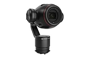 DJI Osmo+ - Zenmuse X3ズームジンバルとカメラ(中古品)