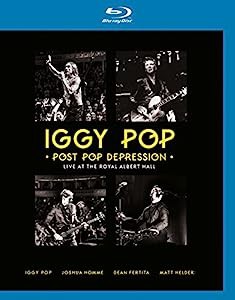 Post Pop Depression Live at the Royal Albert Hall [Blu-ray](中古品)