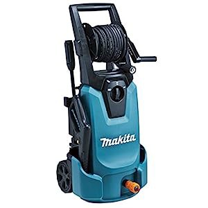 マキタ(Makita) 高圧洗浄機 高機能タイプ 100V 50/60Hz MHW0820(中古品)