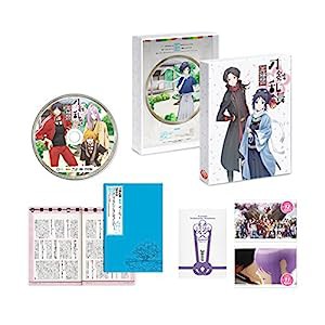 刀剣乱舞-花丸- 其の六(初回生産限定版) [Blu-ray](中古品)