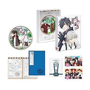 刀剣乱舞-花丸- 其の三(初回生産限定版) [Blu-ray](中古品)