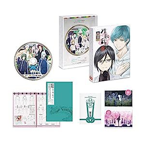 刀剣乱舞-花丸- 其の四(初回生産限定版) [Blu-ray](中古品)