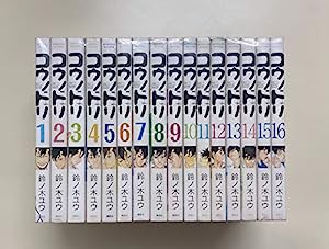 コウノドリ コミック 1-16巻セット (モーニング KC)(中古品)