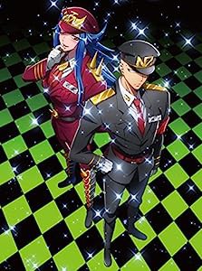 TVアニメ「ナンバカ」3巻 [DVD](中古品)