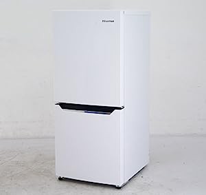 冷蔵庫 ハイセンス 2ドア hr 2301の通販｜au PAY マーケット