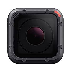 【国内正規品】 GoPro ウェアラブルカメラ HERO5 Session CHDHS-501-JP(中古品)