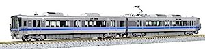 KATO Nゲージ 521系 2次車 2両セット 10-1395 鉄道模型 電車(中古品)