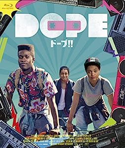 DOPE/ドープ!! [Blu-ray](中古品)