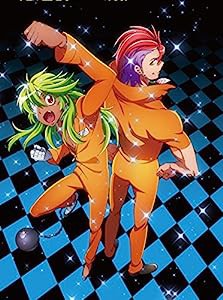 TVアニメ「ナンバカ」2巻 [DVD](中古品)