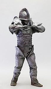 CCP 1/6特撮シリーズ Vol.069 甲冑星人ボーグ星人(中古品)