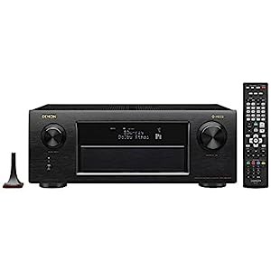 denon av アンプ 中古の通販｜au PAY マーケット