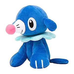 ポケモンセンターオリジナル ぬいぐるみ アシマリ(中古品)