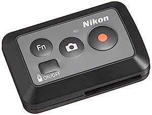 Nikon リモコン ML-L6(アクションカメラ KeyMission用)(中古品)