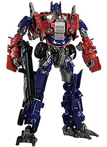 トランスフォーマー MB-01 オプティマスプライム(中古品)