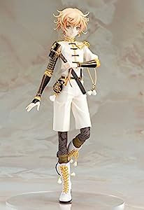 刀剣乱舞-ONLINE- 物吉貞宗 1/8 完成品フィギュア(中古品)