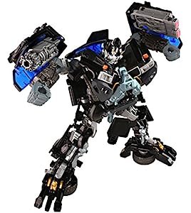 トランスフォーマー MB-05 アイアンハイド(中古品)