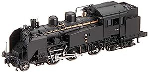 KATO Nゲージ 2021 C11 鉄道模型 蒸気機関車(中古品)