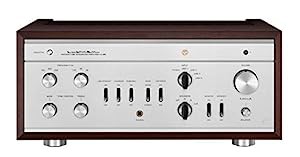 LUXMAN プリメインアンプ LX-380(中古品)