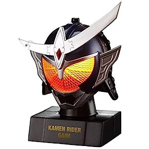 【プレミアムバンダイ限定】 仮面之世界(マスカーワールド) PB01 仮面ライダー鎧武編(中古品)