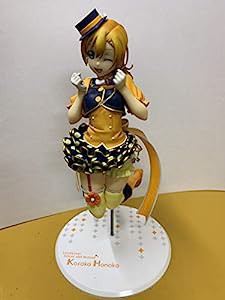 ラブライブ! スクールアイドルフェスティバル 高坂穂乃果 1/7 完成品フィギュア(中古品)