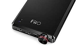 FiiO A5ポータブルヘッドフォンアンプ（ブラック）(中古品)