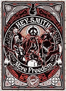 More Freedom [DVD](中古品)