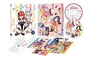 ガヴリールドロップアウト Vol.2( イベントチケット優先販売申込券 ) [DVD](中古品)