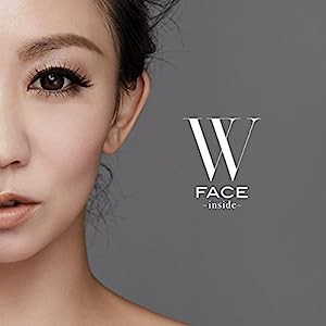 W FACE ~ inside ~(Blu-ray付)(スマプラ対応)(中古品)