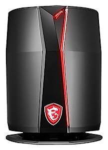 MSI ゲーミングPC デスクトップパソコン Vortex G65VR 7RD G65VR-7RD-099JP(中古品)